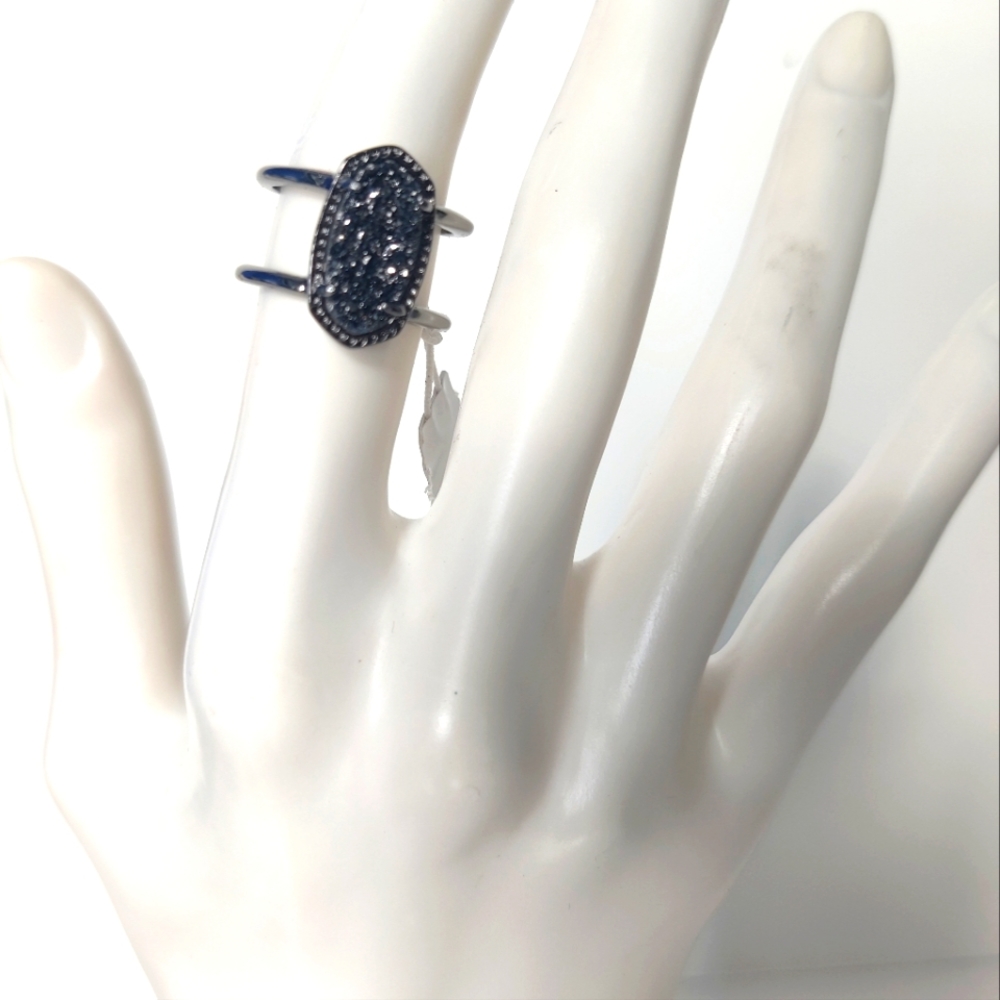 Kendra Scott ring